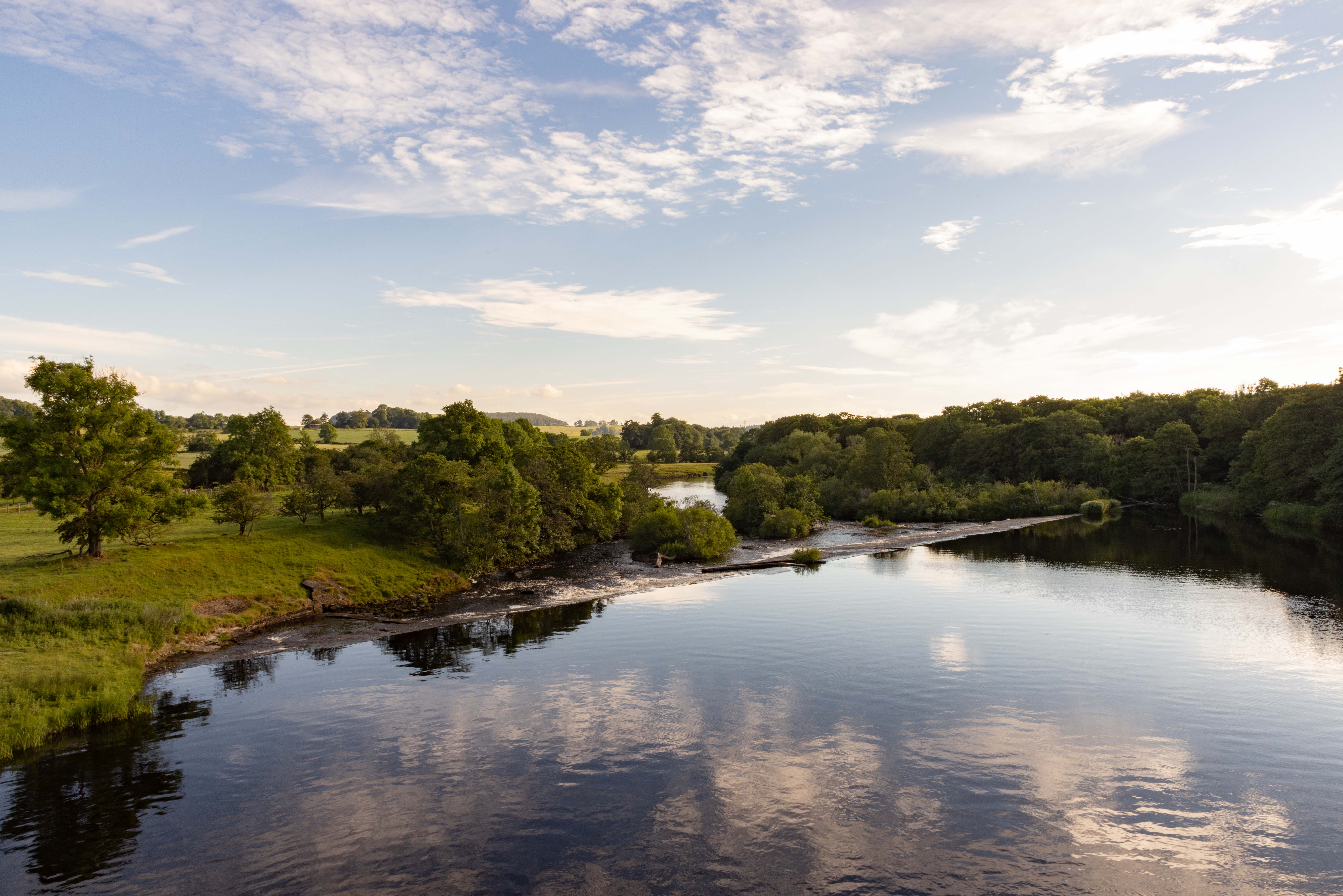 George Hotel, Chollerford