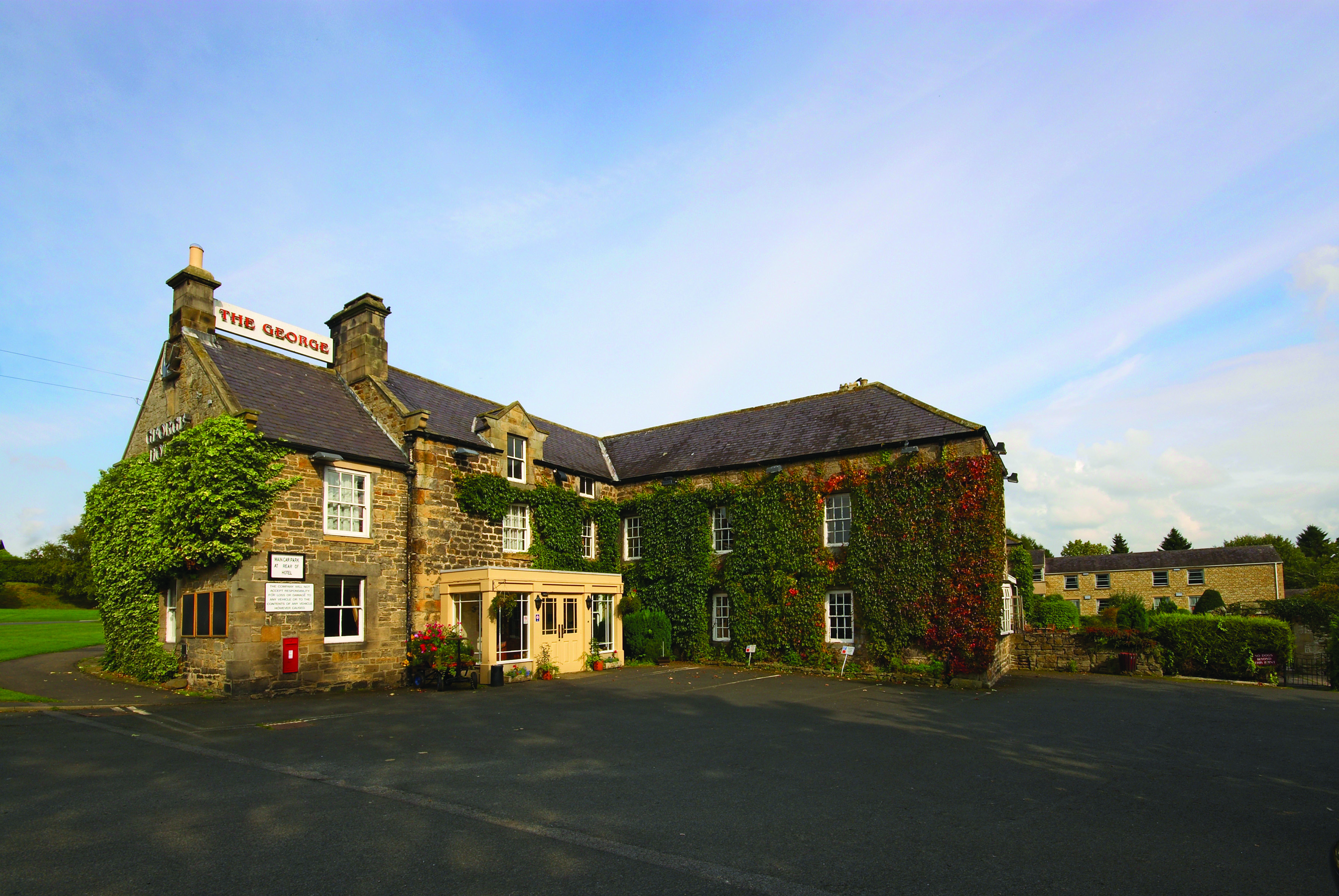 Hotel Leger Holidays