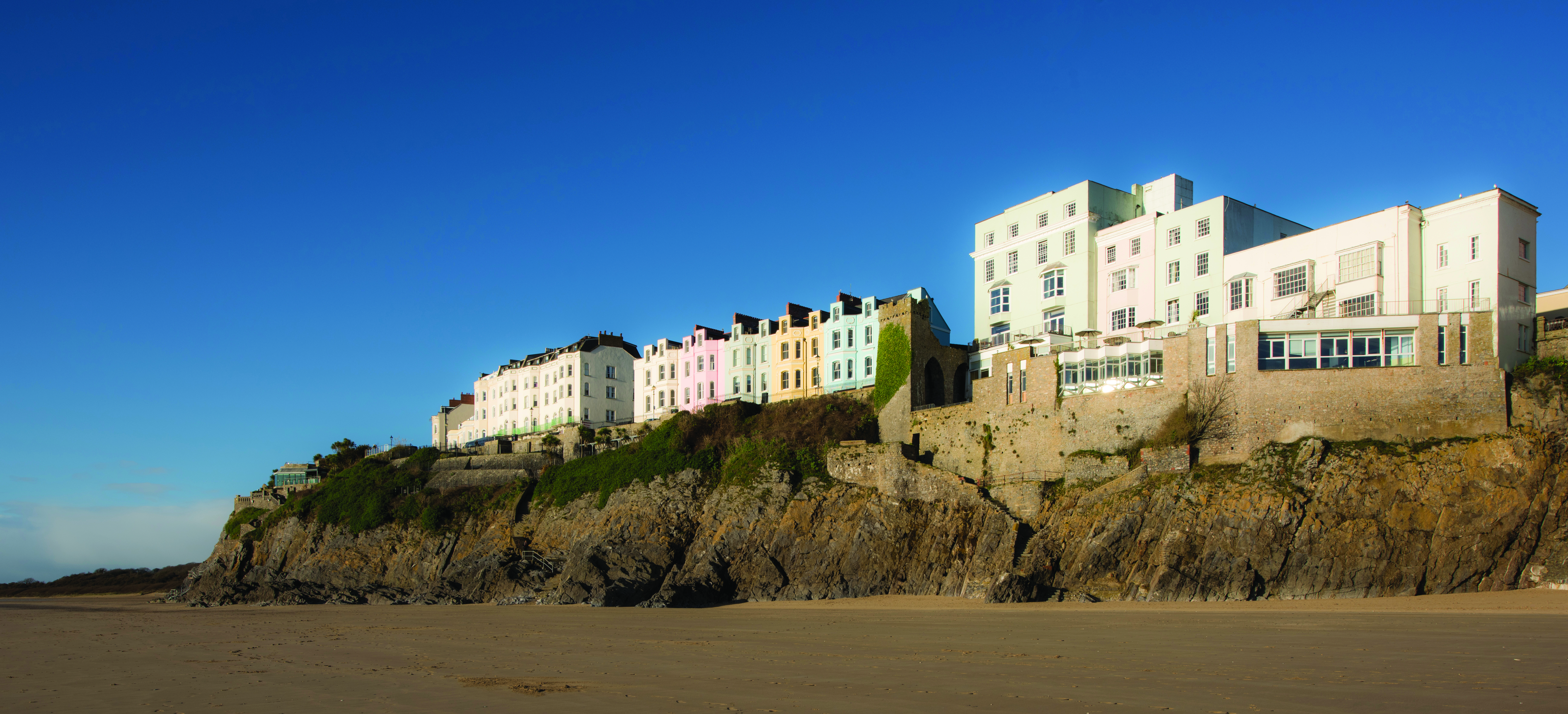 imperial-hotel-tenby-self-drive-shearings