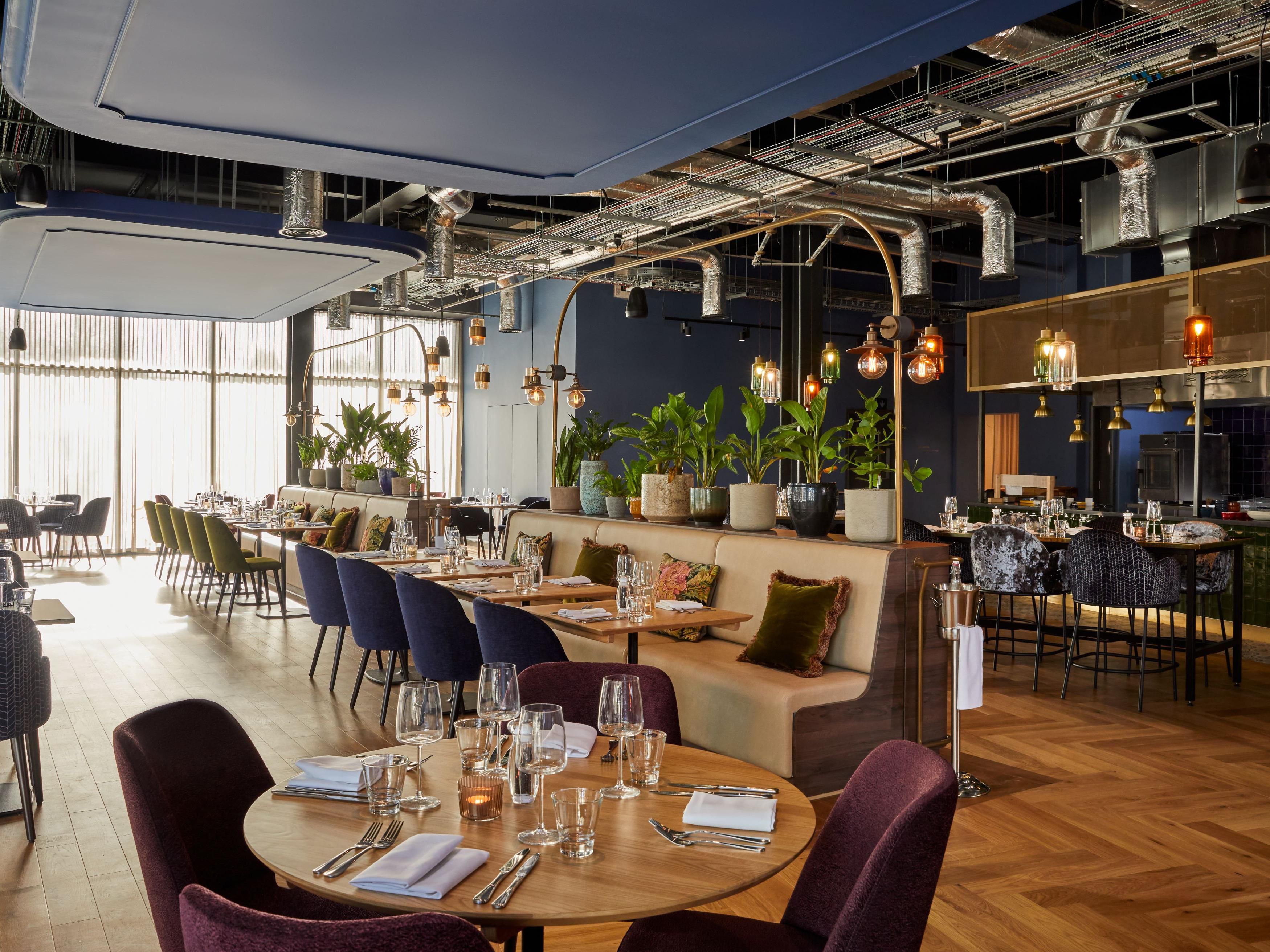 Indigo Hotel Coventry