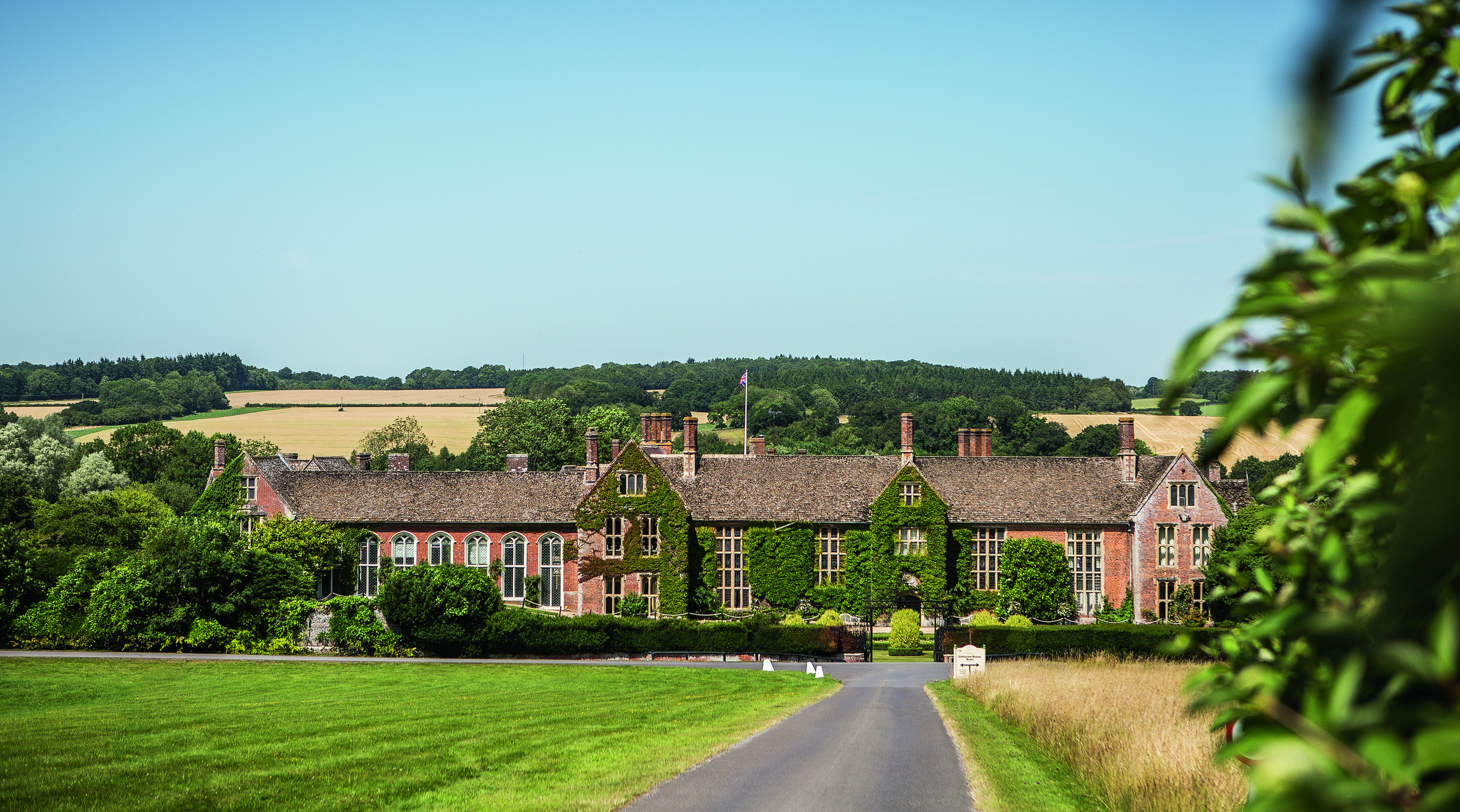 Littlecote House
