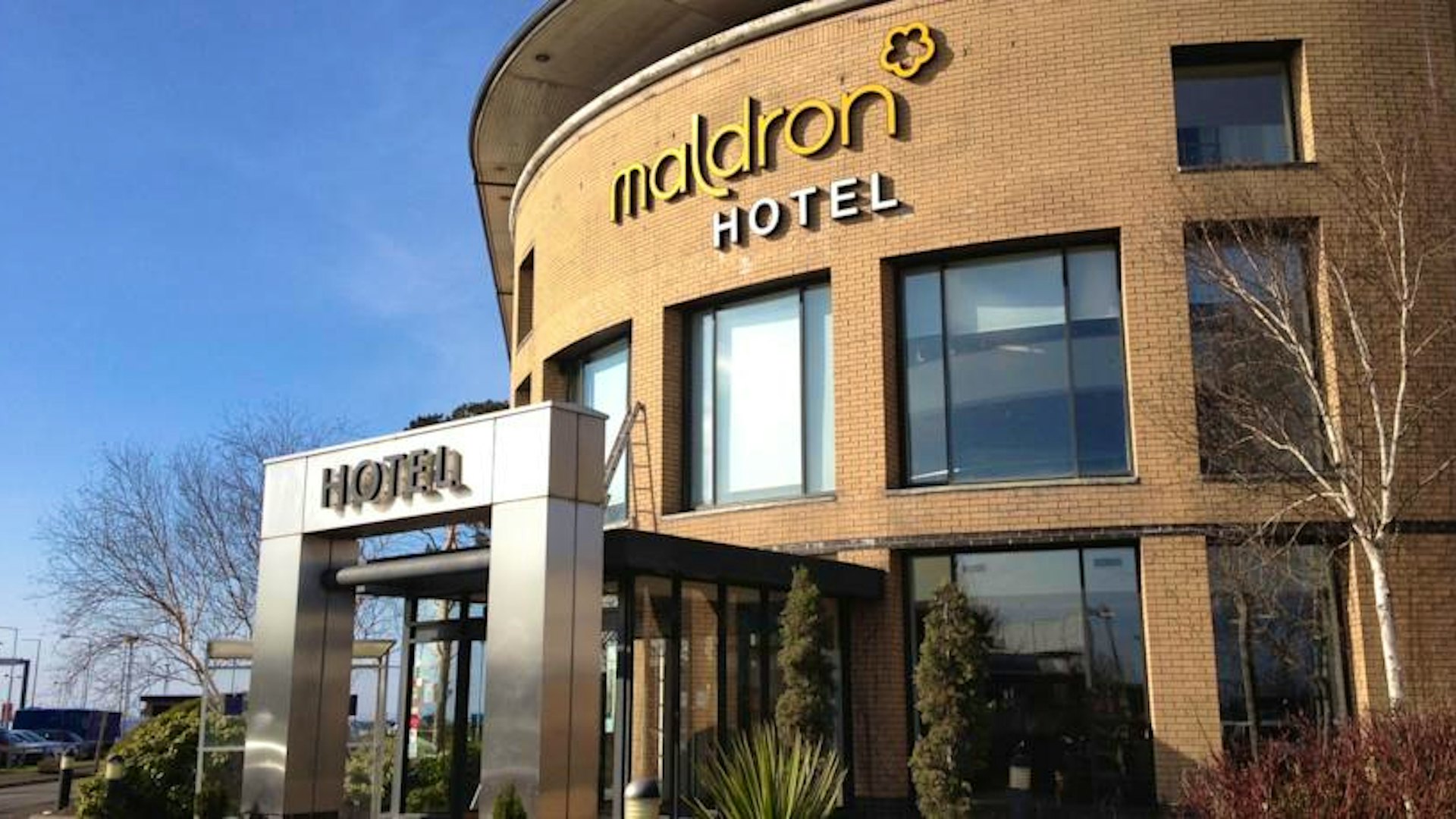 Maldron Hotel Belfast