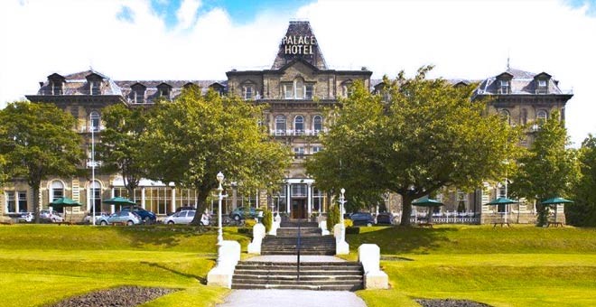 Palace Hotel & Spa Buxton