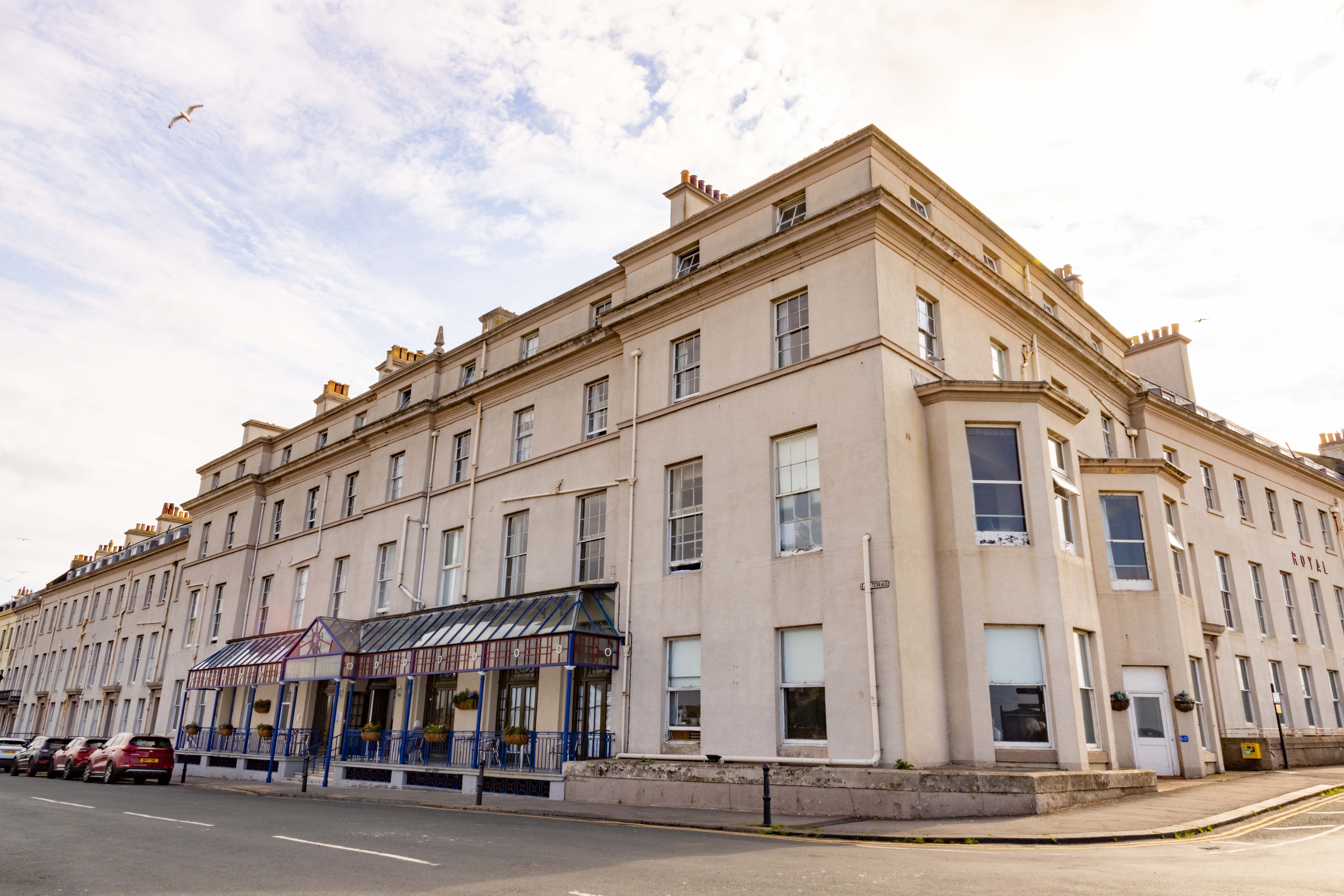 Royal Hotel Whitby