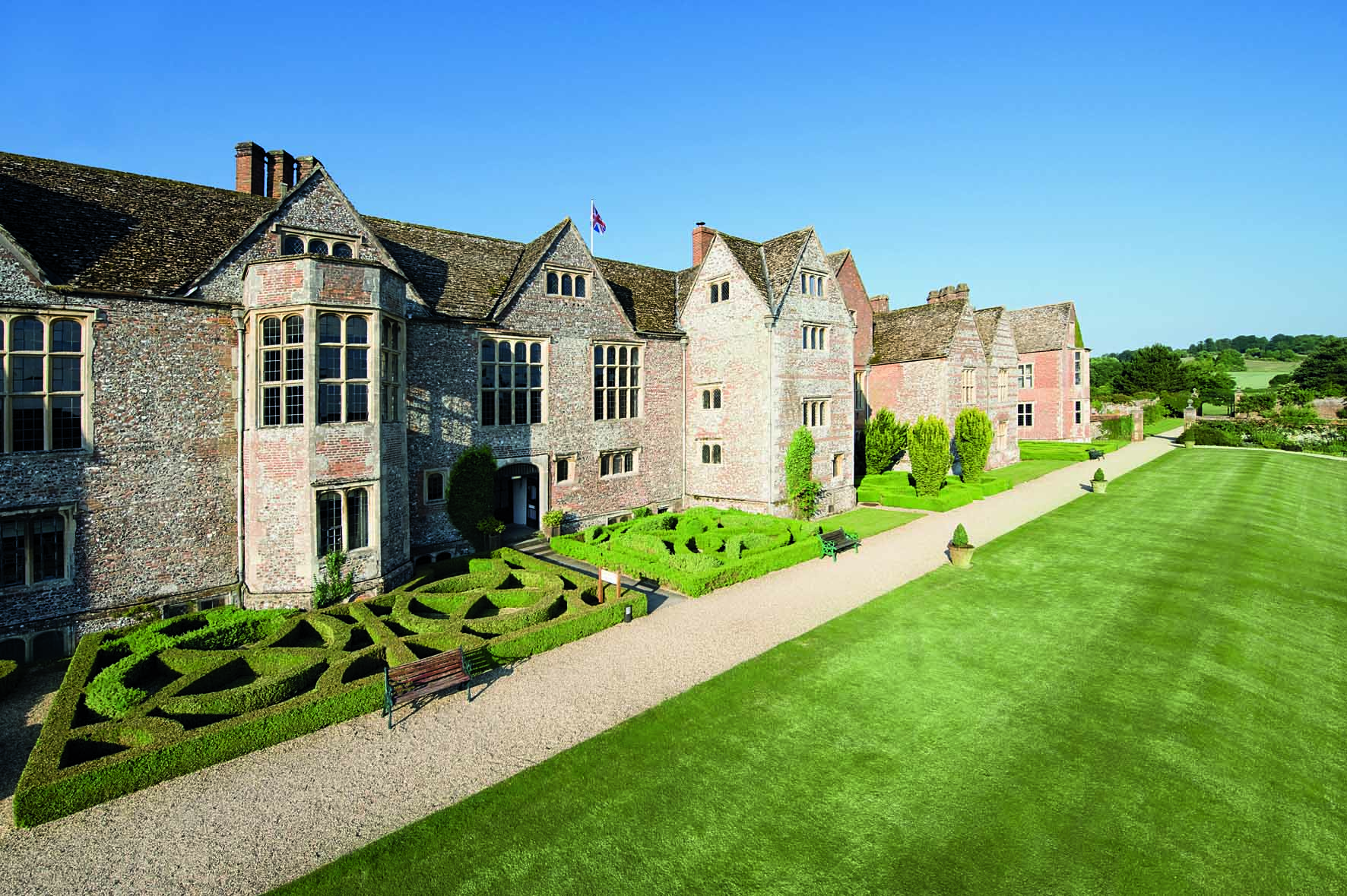 Warner Littlecote House, Hungerford