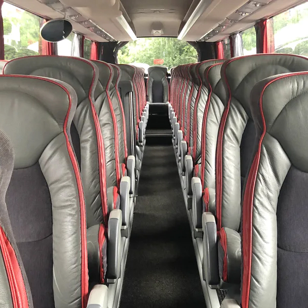 Coach Holidays in the UK and Europe Shearings