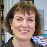 Dr Kathy McLauchlan