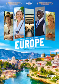 Leger Holidays Brochure