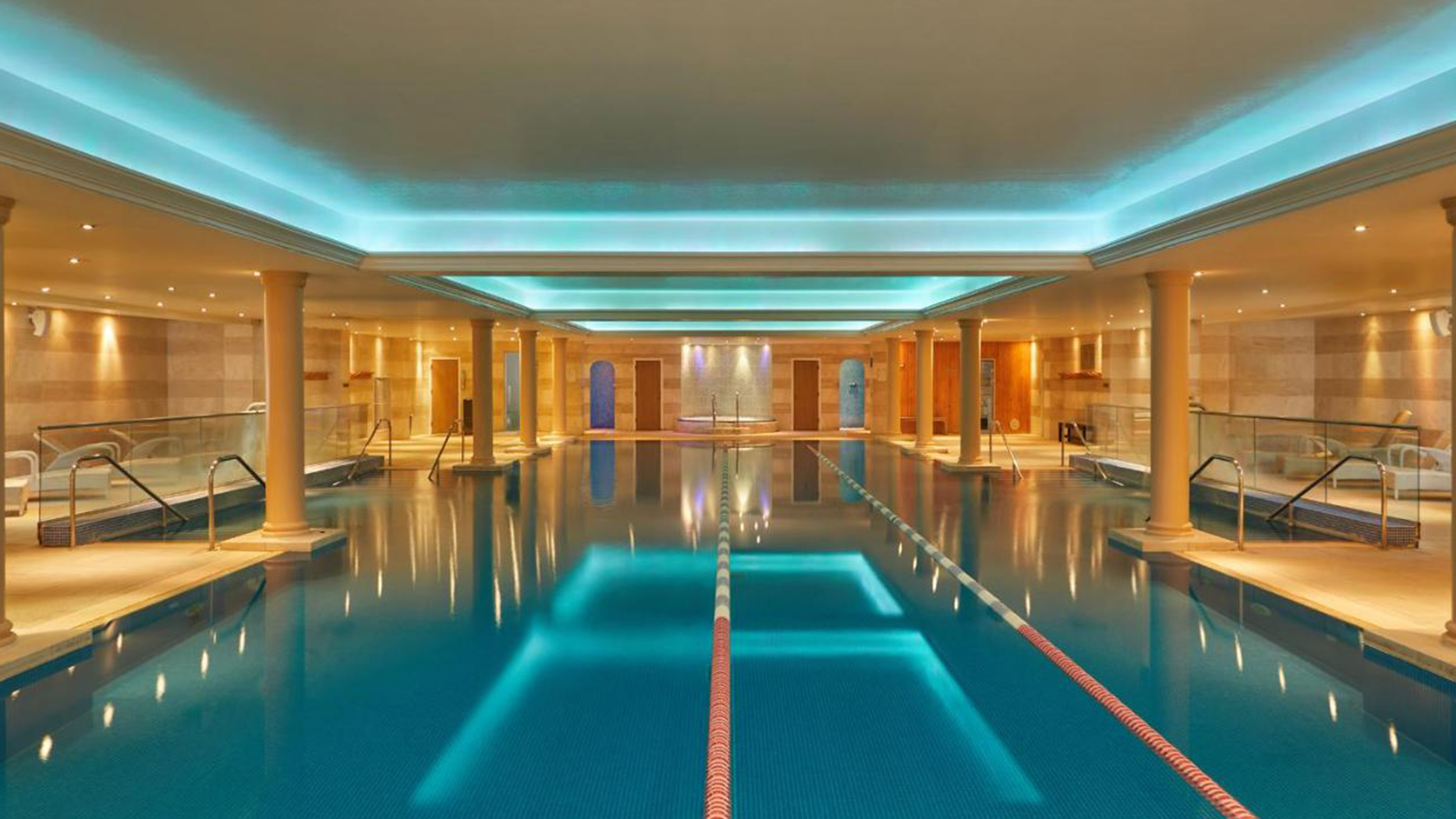 Lion Quays Luxury Hotel & Spa