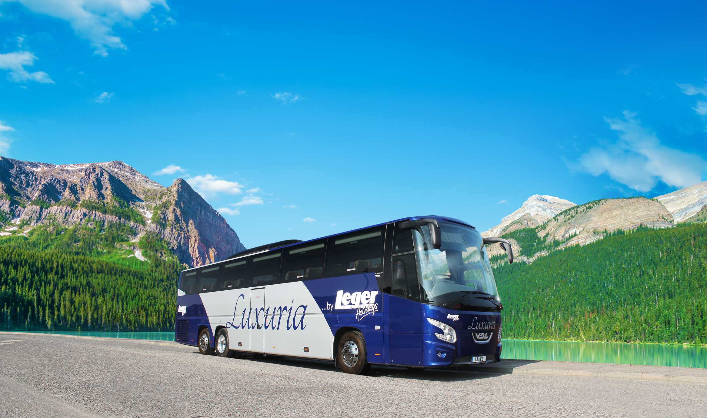 Escorted Coach Holidays to Europe and Beyond | Leger Holidays