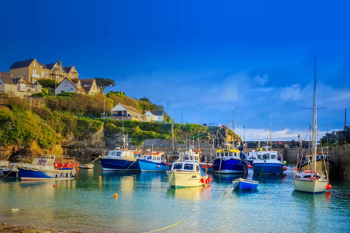 tourhub | Shearings | Cornwall Legends and All-Inclusive Newquay 