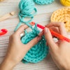 Crochet Holidays and Retreats