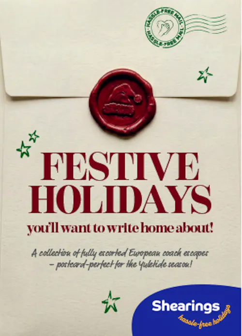 Festive Breaks in Europe